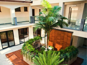ICA Exclusive Apartment